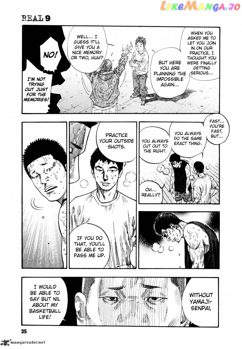 Real, Chapter 49 image 36
